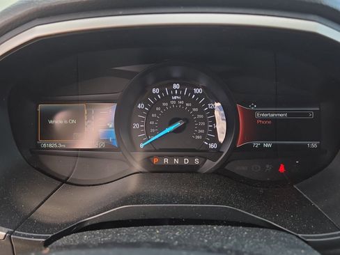 Used 2020 Ford Edge SEL image 8