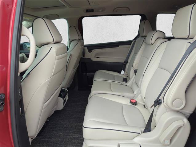 New 2026 Honda Odyssey Touring image 16