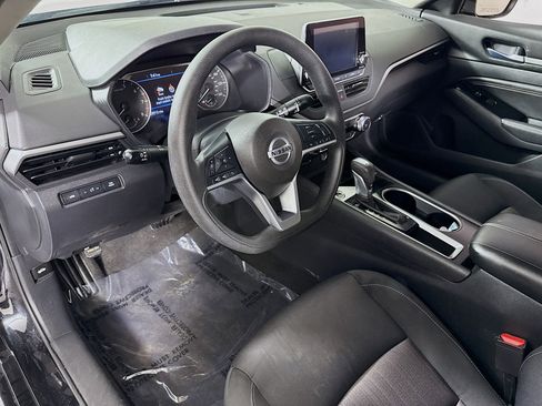 Used 2021 Nissan Altima 2.5 SV image 23