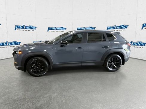 Used 2025 MAZDA CX-50 AWD 2.5 S w/ Preferred Package image 6