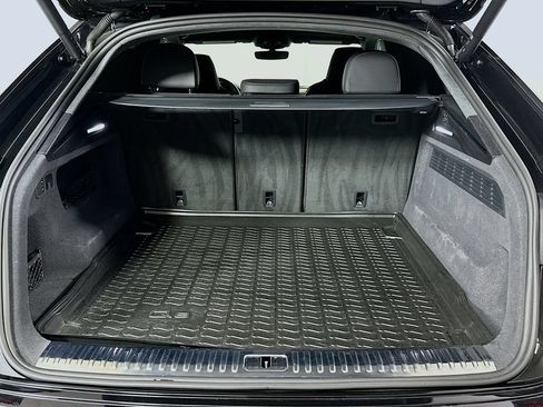 Used 2023 Audi SQ8 Prestige w/ Prestige Package AWD/4WD image 16