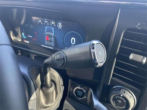 New 2026 Ford F250 Lariat w/ Black Appearance Package image 25