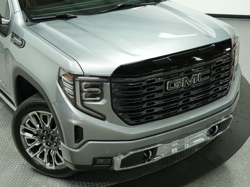 Certified 2025 GMC Sierra 1500 Denali Ultimate AWD/4WD image 65