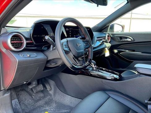 New 2026 Chevrolet Trax RS w/ Driver Confidence Package image 7