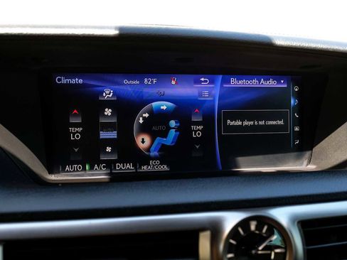 Used 2018 Lexus GS 350 F Sport image 30