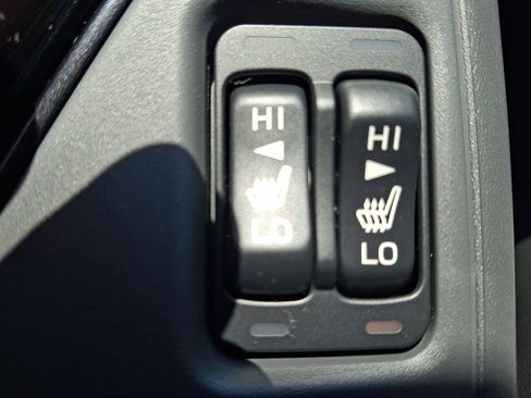 New 2026 Subaru Crosstrek 2.5i Limited AWD/4WD image 16