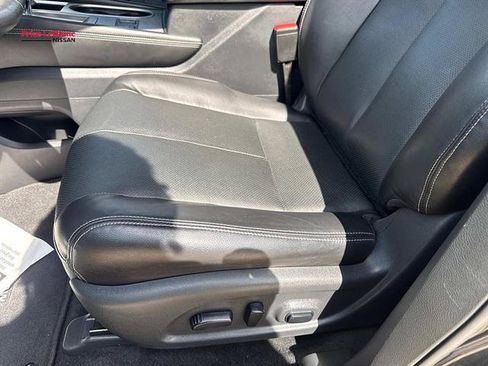 Used 2022 Nissan Murano SL FWD image 15