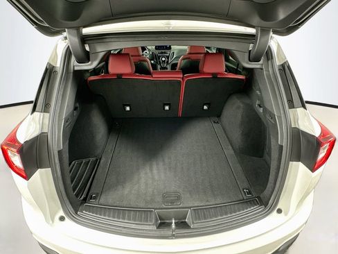 Used 2021 Acura RDX w/ Advance Package FWD image 30