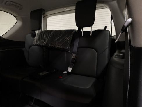 Used 2024 Nissan Armada SV w/ Cargo Package image 29