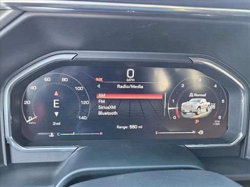 New 2026 GMC Sierra 1500 Denali w/ Denali Reserve Package image 10