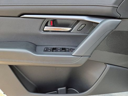 New 2026 MAZDA CX-5 Select AWD/4WD image 19
