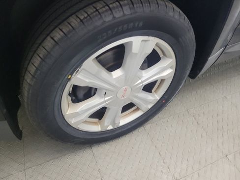 Used 2017 GMC Terrain SLT w/ Open Road Package image 31