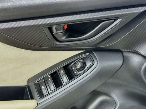 Used 2022 Subaru Impreza 2.0i image 16