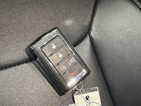 Used 2022 Jeep Grand Cherokee Limited 4xe image 15