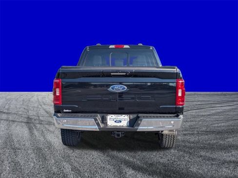 Certified 2023 Ford F150 XLT w/ Equipment Group 302A High AWD/4WD image 5