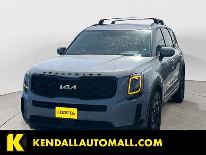 Used 2022 Kia Telluride EX w/ EX Premium Package