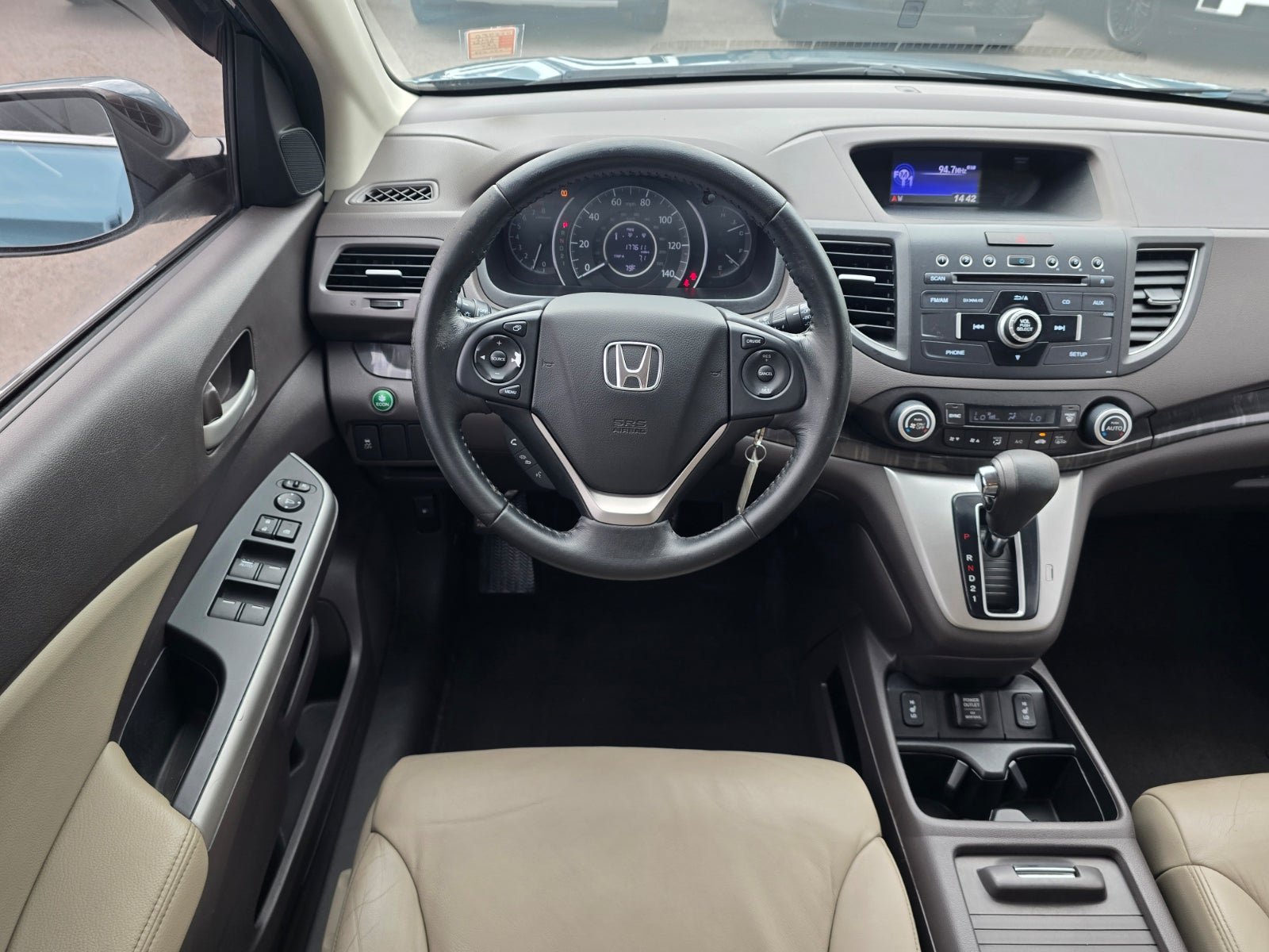 Used 2013 Honda CR-V EX-L image 13