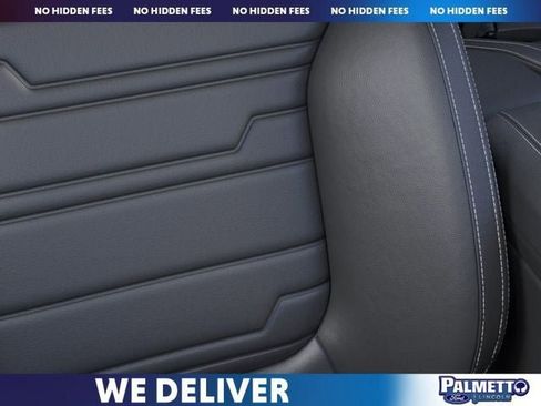 New 2026 Ford Ranger Lariat AWD/4WD image 16