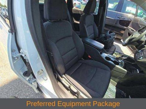 Used 2024 Chevrolet Malibu LT FWD image 4