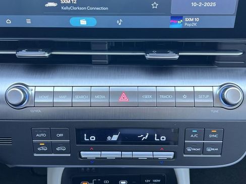 New 2026 Hyundai Kona SEL Sport FWD image 5