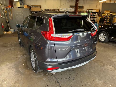 Used 2019 Honda CR-V EX image 7