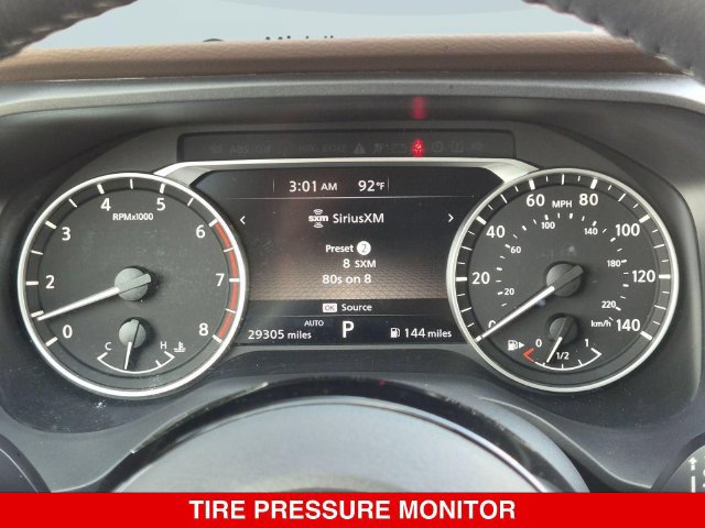 Certified 2023 Nissan Rogue SV w/ SV Premium B Package AWD/4WD image 23