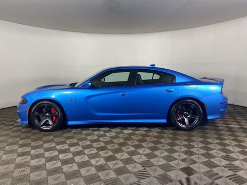 Used 2019 Dodge Charger SRT Hellcat w/ Harman/Kardon Audio Group image 7