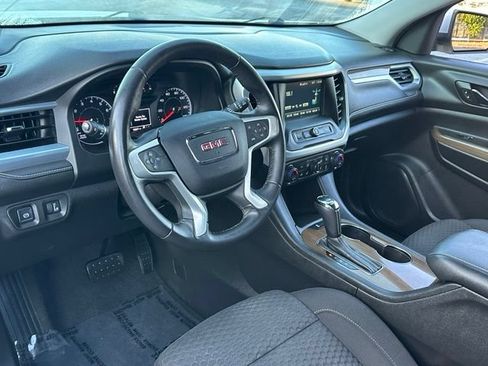 Used 2018 GMC Acadia SLE FWD image 28