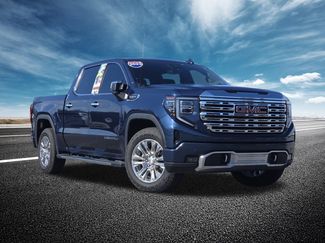 Used 2023 GMC Sierra 1500 Denali w/ Technology Package video 2