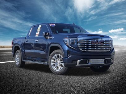 Used 2023 GMC Sierra 1500 Denali w/ Technology Package