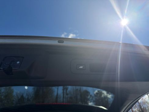 New 2026 Honda Odyssey EX-L image 14