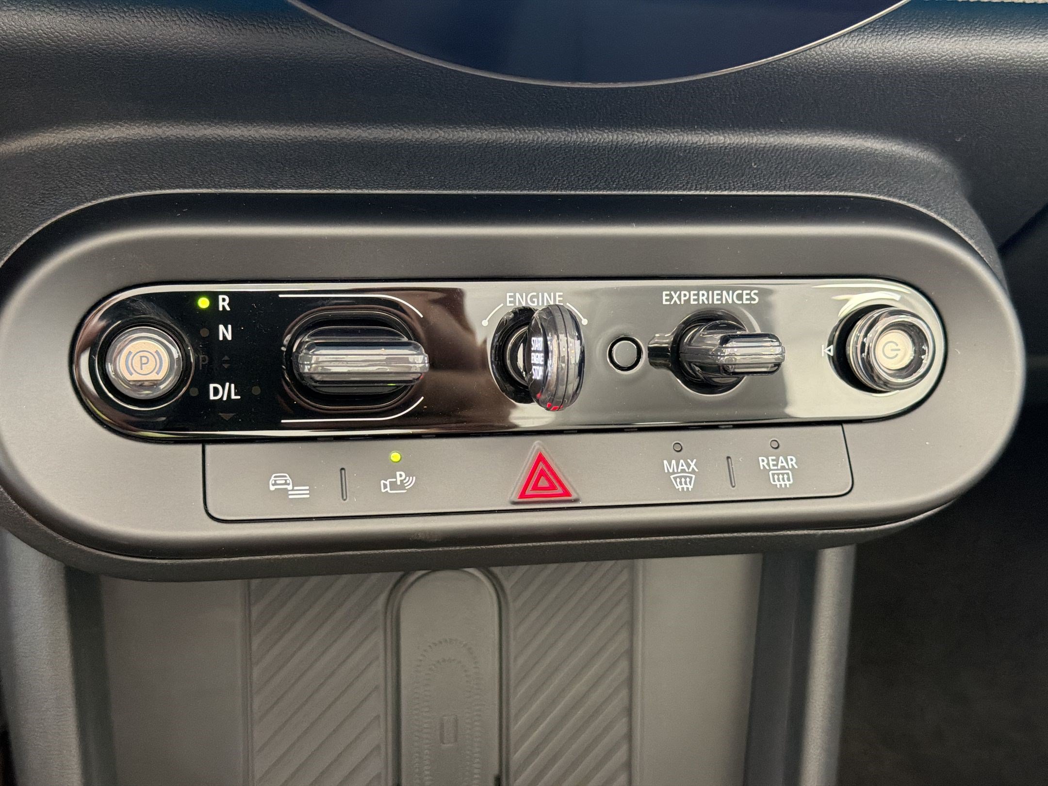 New 2026 MINI Cooper S FWD image 15