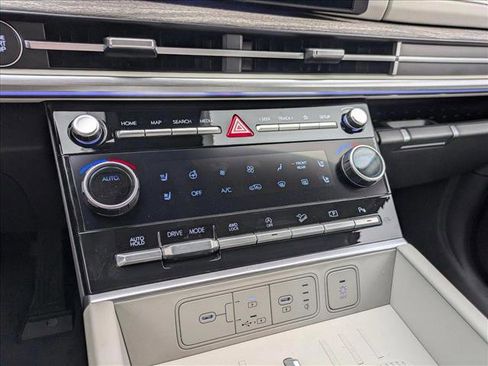 New 2024 Hyundai Santa Fe Limited image 14