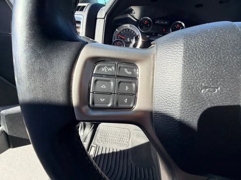Used 2016 RAM 1500 Laramie w/ Convenience Group AWD/4WD image 12
