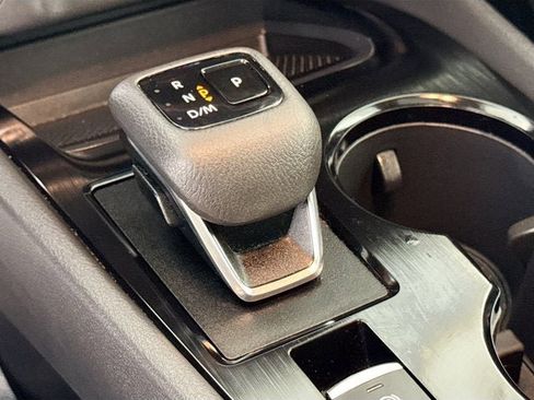 Certified 2023 Nissan Rogue SV w/ SV Premium Package image 16