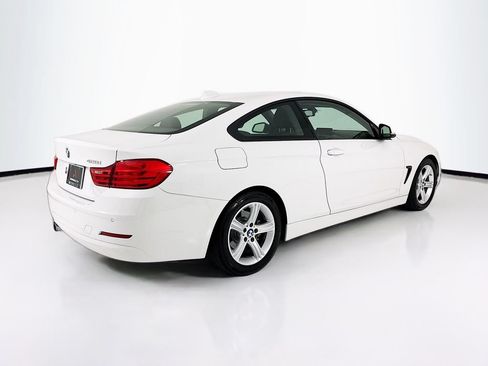 Used 2015 BMW 428i Coupe RWD image 9