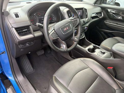 Used 2024 GMC Terrain AT4 AWD/4WD image 22