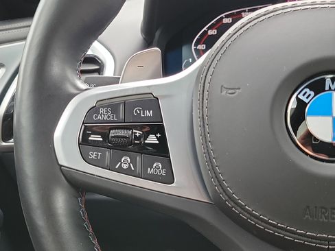 Certified 2024 BMW M850i Gran Coupe xDrive AWD/4WD image 23