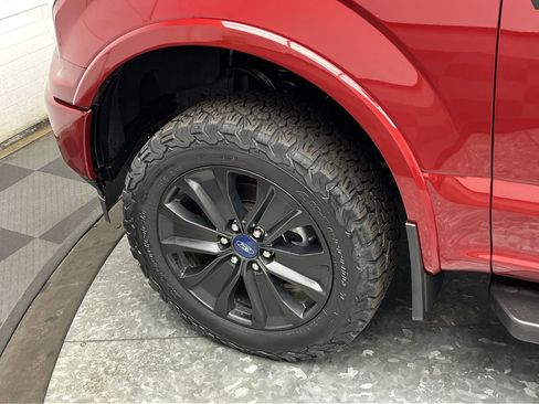 Used 2019 Ford F150 XLT w/ Equipment Group 302A Luxury image 37