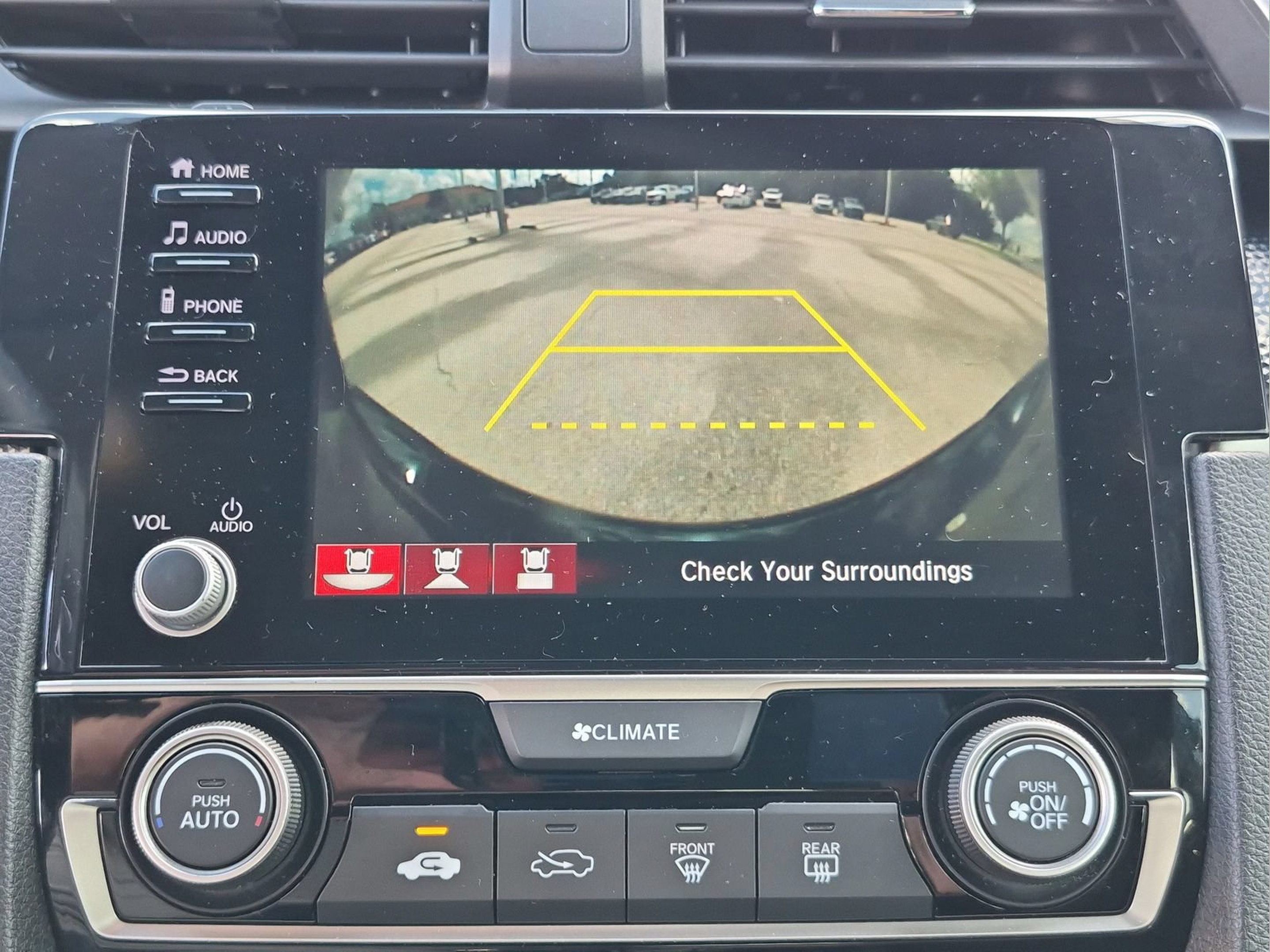 Used 2021 Honda Civic Sport image 26