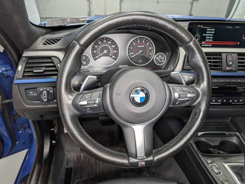 Used 2016 BMW 435i Gran Coupe xDrive AWD/4WD image 37