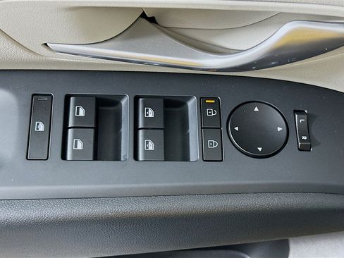 Used 2025 Hyundai Tucson SEL image 15