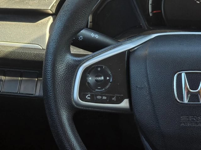Used 2018 Honda Civic LX image 21