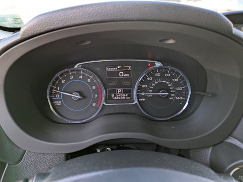 Used 2017 Subaru Forester 2.5i Touring image 27