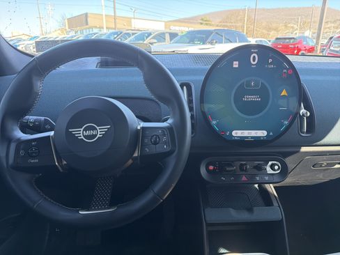 Used 2025 MINI Cooper Countryman S image 14