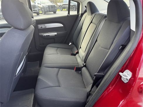 Used 2009 Chrysler Sebring Touring image 19
