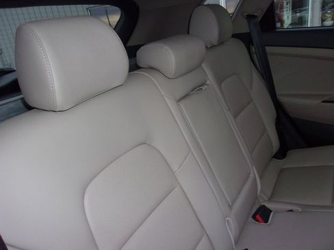 Used 2017 Hyundai Tucson Limited w/ Cargo Package image 14