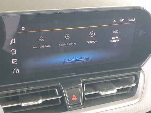 Used 2024 Chevrolet TrailBlazer LT FWD image 25