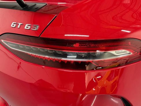 Used 2019 Mercedes-Benz AMG GT 63 image 10