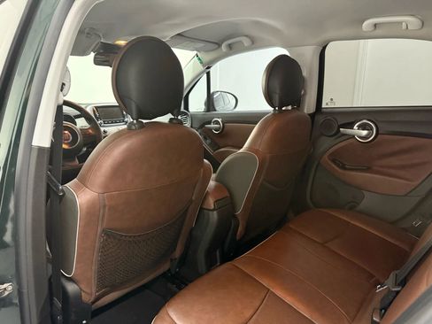 Used 2016 FIAT 500X Trekking Plus image 21
